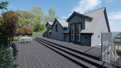 Chy An Gweal Farm Coach House - Foto 3