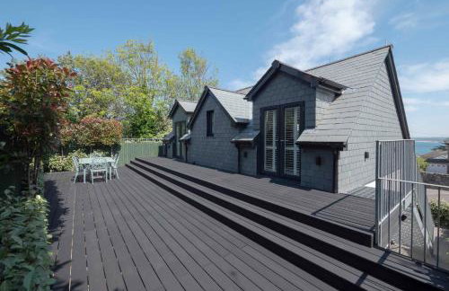 Chy An Gweal Farm Coach House - Foto 3