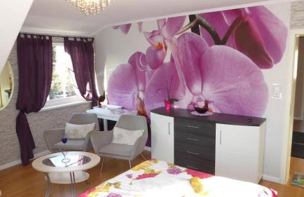 Blumen Apartment - Foto 33