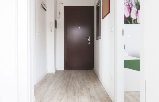 Alessia's Flat - Veneziano - Photo 32