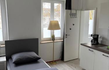 Modernes Studio Apartment zentral in Krefeld - Foto 30