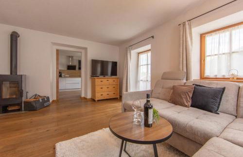 Appartements Tamperhof - Foto 39