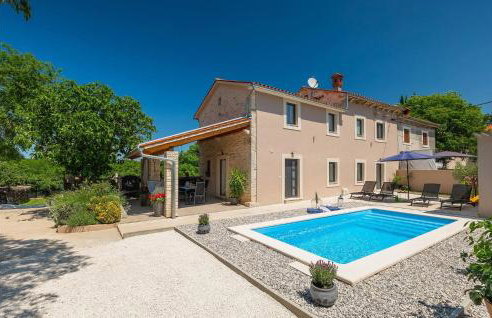 Villa Ena Istra - Foto 1