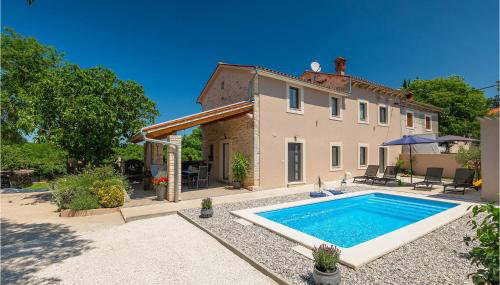 Villa Ena Istra - Foto 1