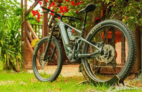 CicloPark Morano Calabro - Photo 25