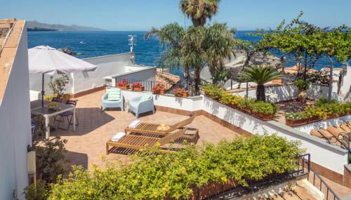 Blue54 - Pozzillo sul mare fra l'Etna e Taormina - Foto 1