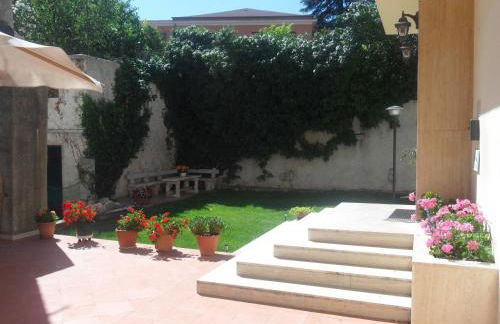 Residence La Piazzetta - Foto 18