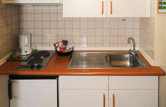 Alfa Apartment Hotel - Foto 15