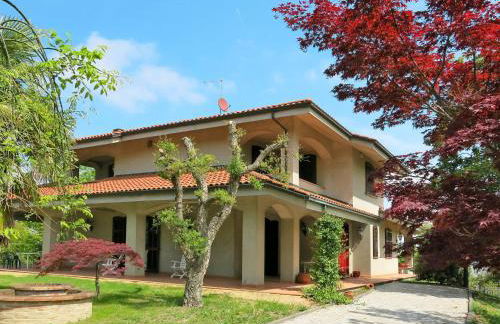 Holiday Home Culla di Stelle by Interhome - Foto 51