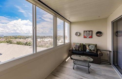 1055-506 5th Floor Coastal Escape - Foto 27