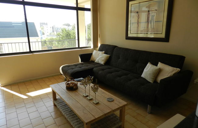 Silver lining beach apartment - Foto 15