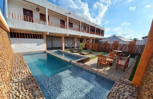 Recanto pais e filho - Foto 1