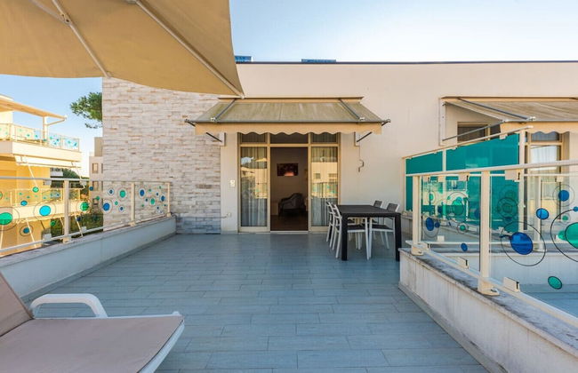 Lovely Studio With Seaview - Margarita - Photo 22