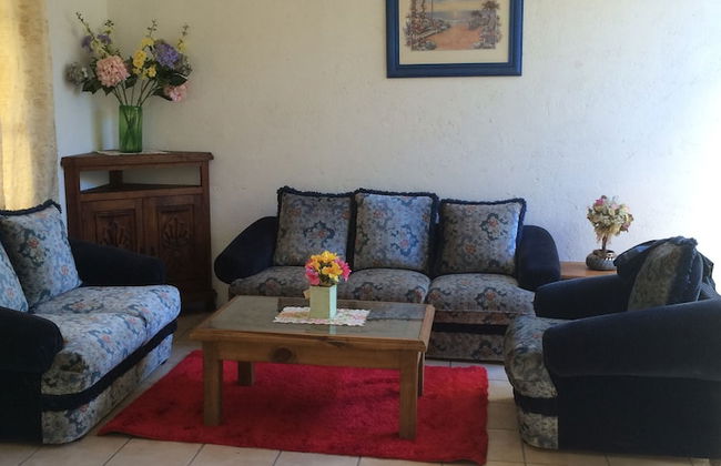 Casa de la Montaña - Photo 12