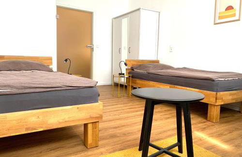 Apartment in Köln / Cologne mit allem drum und dran - Photo 11