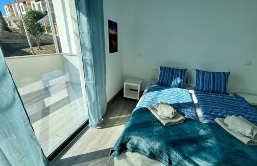 SCIROCCO SUITES Madeira - Ocean View - Foto 15