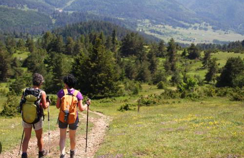 Maison de vacances familiale 4 chambres - Foto 22