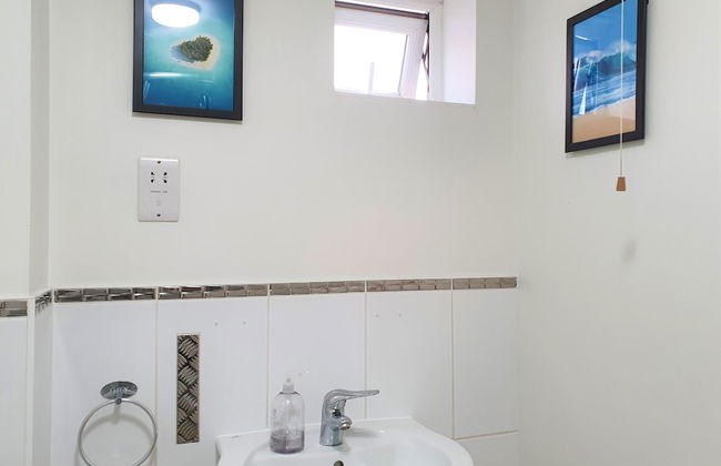 The Belmont Old Town - Foto 32