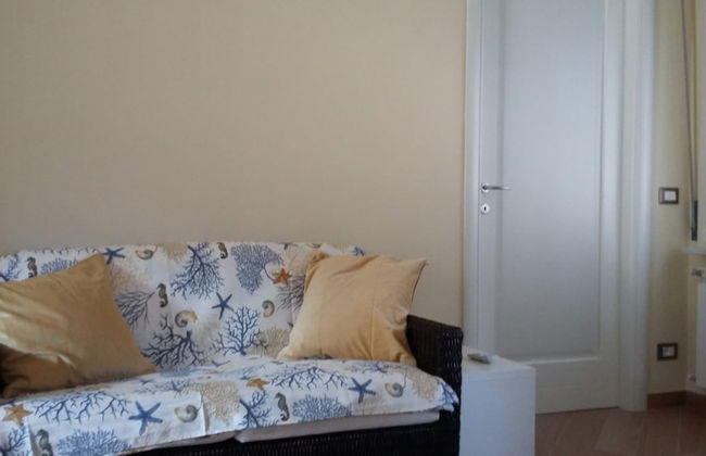 Stunning Sea view Apartment - Foto 19