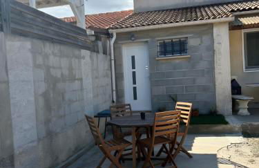 Appartement Au Pied Des Albères - Foto 12