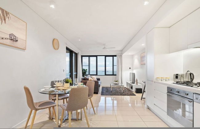 Zen By The Sea Pool - Balcony Dining - Seaview - Photo 12