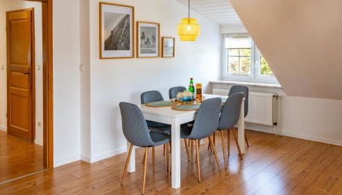 Stilvolle Dachgeschosswohnung - Foto 4