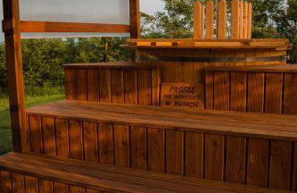 Domki na Górniej Łące - Dwa Wróble - Foto 50