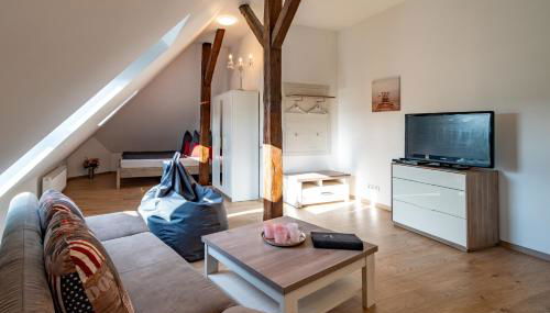 Apartments - Privatstall am Berghof - Foto 3