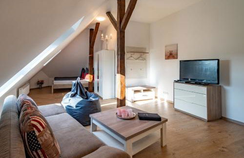 Apartments - Privatstall am Berghof - Foto 3