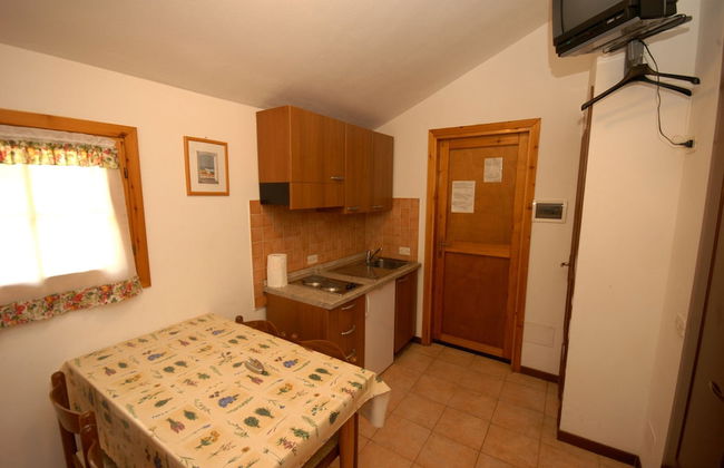 Bungalow Village Le Caravelle - by Mamberto S.r.l. - Photo 7