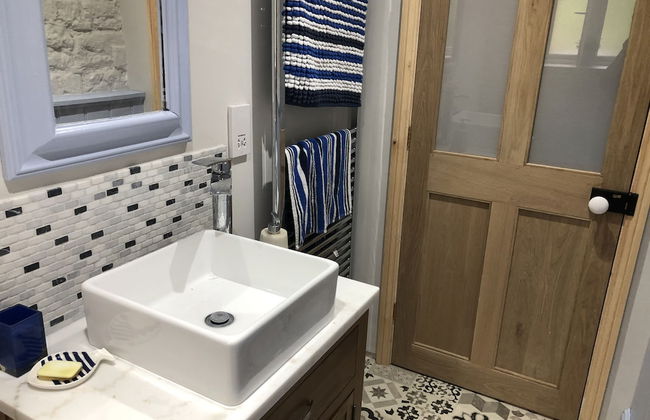 Stone Cottages with garden and parking - Foto 42