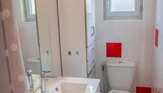La Cantine Logement au calme proche bord de Loire - Foto 3, towels, Shower
