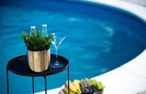 Villa Anna - Kroatien - Crikvenica Riviera - Foto 16