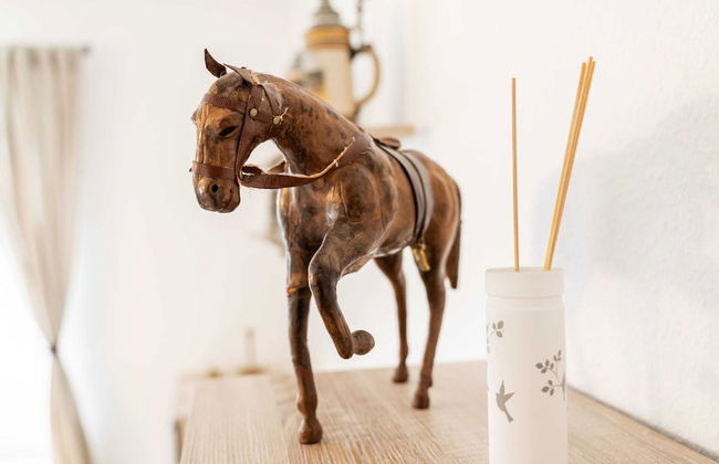 Serene Holiday Home in Naumburg near River - Foto 24