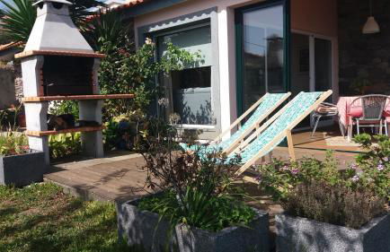 Banda Do Sol Self Catering Cottages - Foto 31