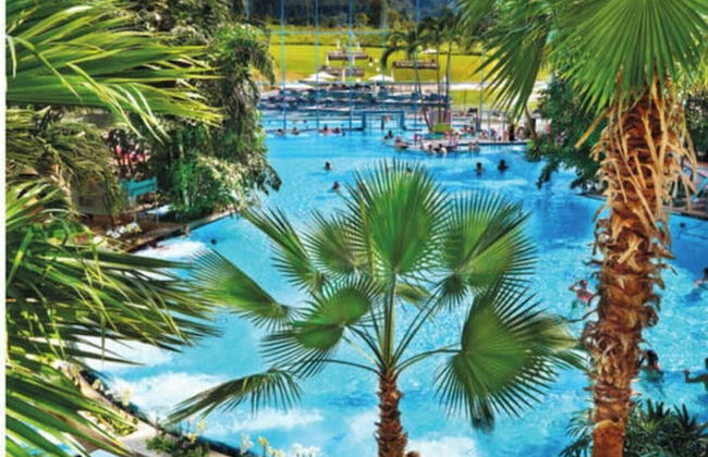 Huis Hochfirst Appartement 20 - Foto 12