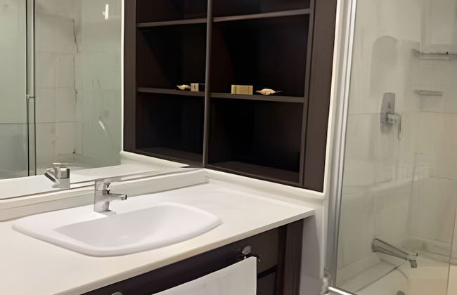 Get a Flat -101 Av Paulista - Photo 14