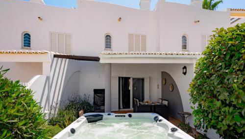 Casa Maya - Vale do Garrão - Foto 5