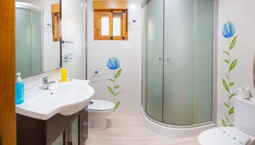 Camping Las Nogueras de Nerpio - Foto 5