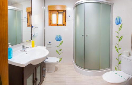 Camping Las Nogueras de Nerpio - Foto 5