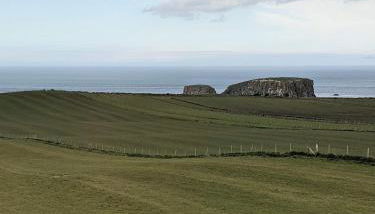 Seaview Ballintoy - Foto 2