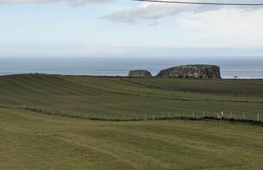 Seaview Ballintoy - Foto 2