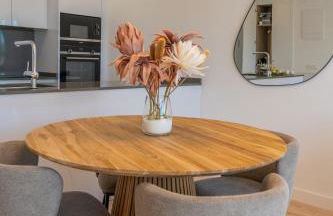 XPCE URBAN MALAGA SKYLINE - Parking Free - Photo 8