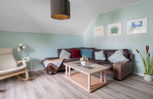 Harmonie Wohnung - Photo 1