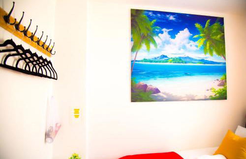 Lucky Home 24 - Ideal for Trade & Family - 2 Bedrooms - 3 Beds - Max 4 Guests - Close to BAE, Docks, Lake District, Beaches - Foto 28