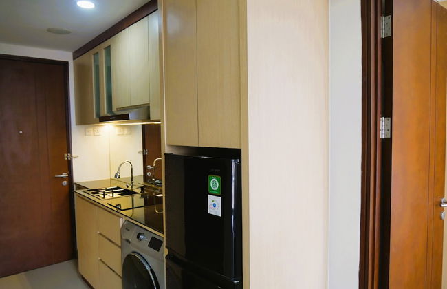 Meisterstadt Pollux Habibie - Foto 48