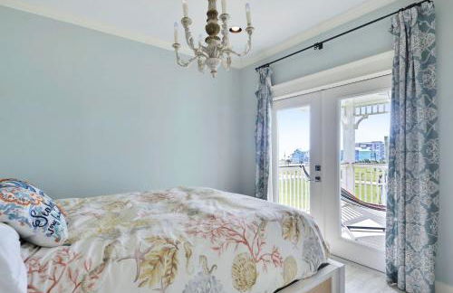 Beachside Haven by Ryson Vacation Rentals - Foto 31