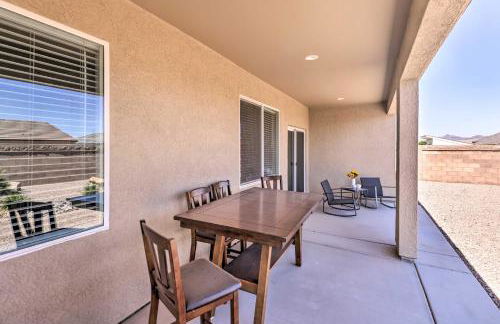 Idyllic Kingman Retreat with Yard - Near Hiking - Photo 24