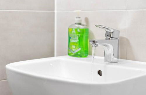 Peaceful cosy stay with FREE parking - Foto 30