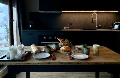 LCZ Dolce - Un Cocon à La Clusaz - Foto 1